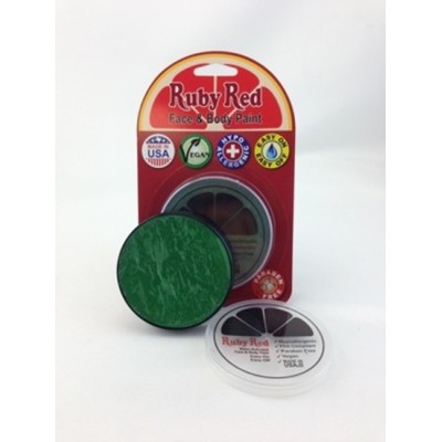 Ruby Red Green18ml Ruby Red Green18ml